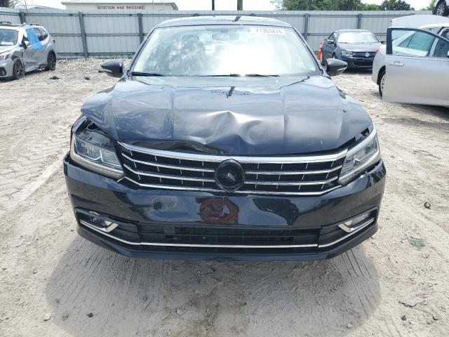 Photo 4 VIN: 1VWGT7A39HC069400 - VOLKSWAGEN PASSAT SE 