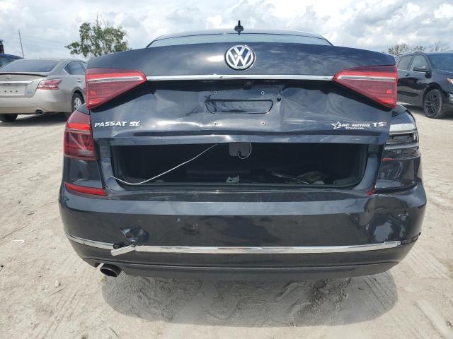 Photo 5 VIN: 1VWGT7A39HC069400 - VOLKSWAGEN PASSAT SE 