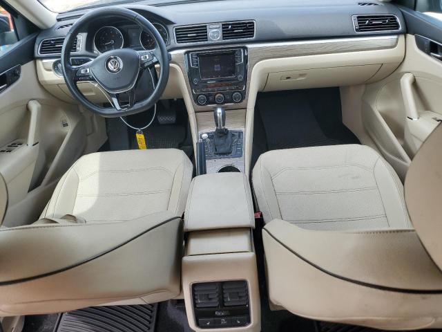 Photo 7 VIN: 1VWGT7A39HC069400 - VOLKSWAGEN PASSAT SE 