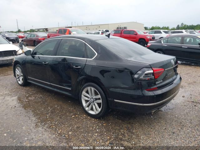 Photo 2 VIN: 1VWGT7A39HC073320 - VOLKSWAGEN PASSAT 