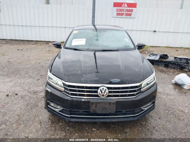 Photo 5 VIN: 1VWGT7A39HC073320 - VOLKSWAGEN PASSAT 