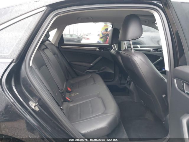 Photo 7 VIN: 1VWGT7A39HC073320 - VOLKSWAGEN PASSAT 