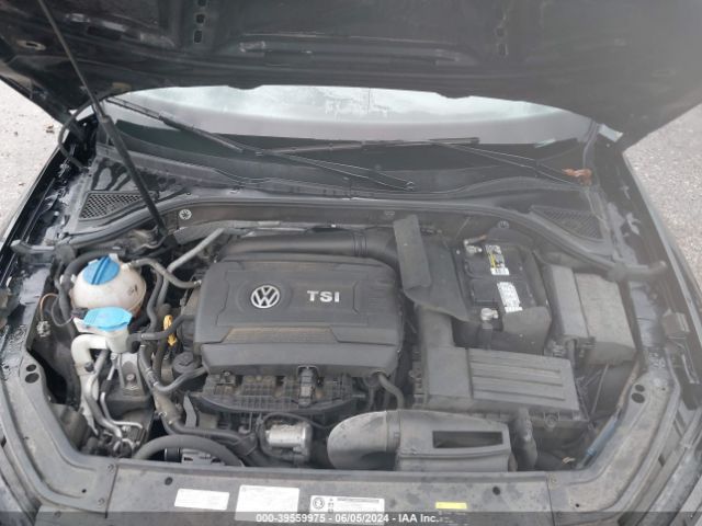 Photo 9 VIN: 1VWGT7A39HC073320 - VOLKSWAGEN PASSAT 