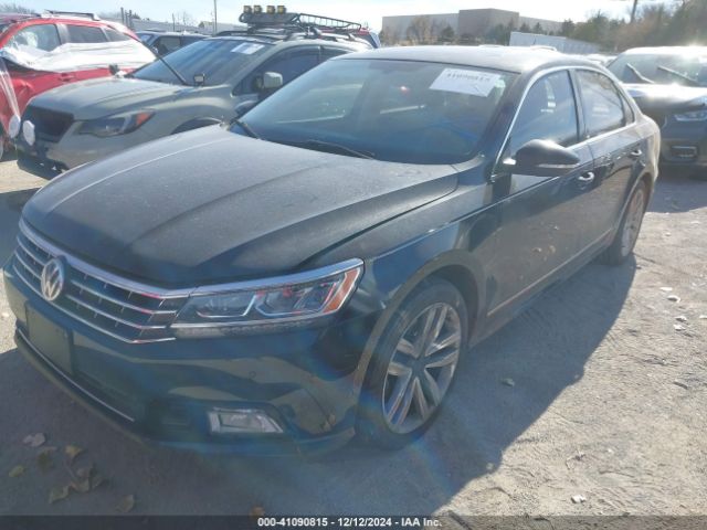 Photo 1 VIN: 1VWGT7A39HC078100 - VOLKSWAGEN PASSAT 