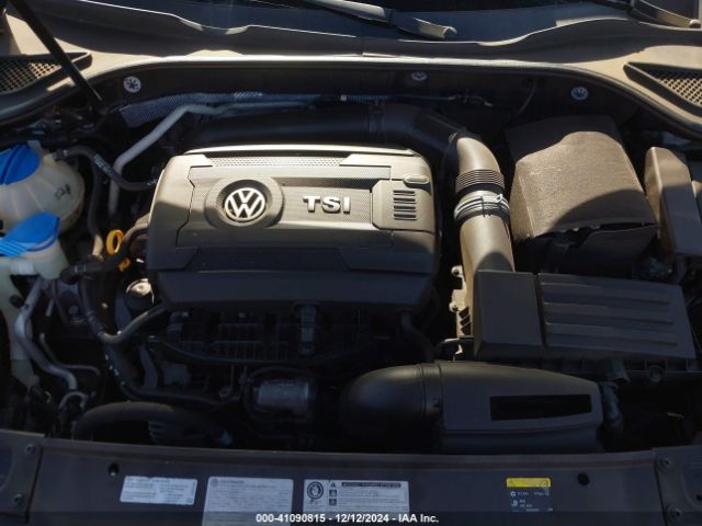 Photo 9 VIN: 1VWGT7A39HC078100 - VOLKSWAGEN PASSAT 