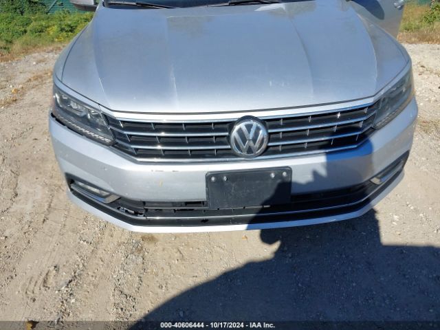 Photo 5 VIN: 1VWGT7A39HC083166 - VOLKSWAGEN PASSAT 