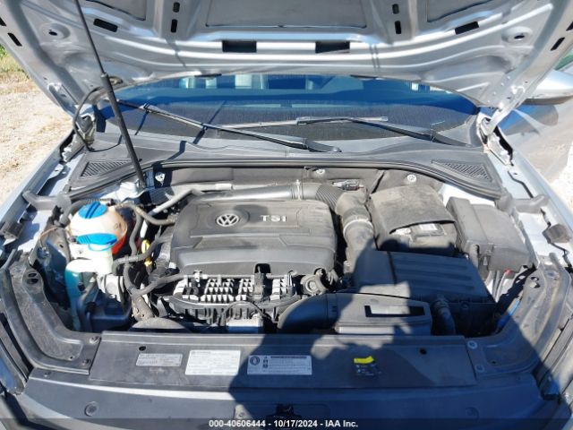 Photo 9 VIN: 1VWGT7A39HC083166 - VOLKSWAGEN PASSAT 