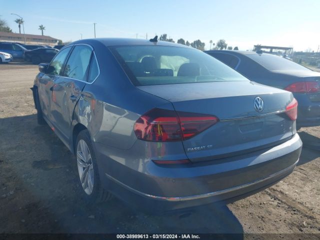 Photo 2 VIN: 1VWGT7A39HC083524 - VOLKSWAGEN PASSAT 