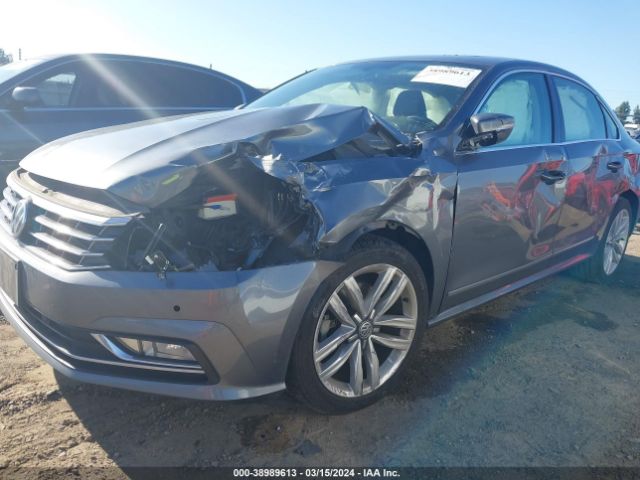 Photo 5 VIN: 1VWGT7A39HC083524 - VOLKSWAGEN PASSAT 