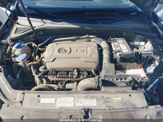 Photo 9 VIN: 1VWGT7A39HC083524 - VOLKSWAGEN PASSAT 