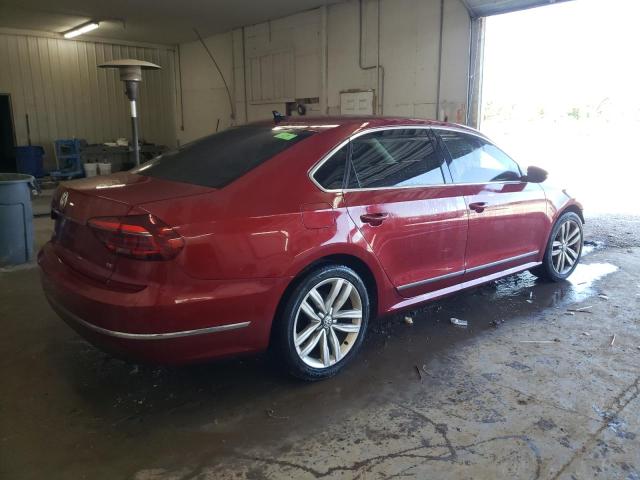 Photo 2 VIN: 1VWGT7A3XHC015037 - VOLKSWAGEN PASSAT 