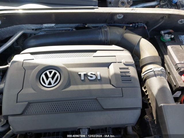 Photo 9 VIN: 1VWGT7A3XHC027432 - VOLKSWAGEN PASSAT 