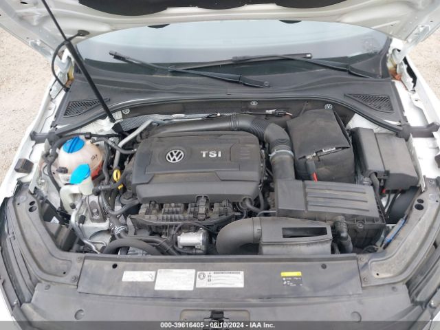 Photo 9 VIN: 1VWGT7A3XHC039709 - VOLKSWAGEN PASSAT 