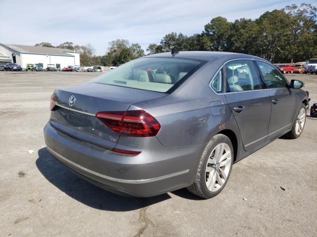 Photo 3 VIN: 1VWGT7A3XHC057188 - VOLKSWAGEN PASSAT 