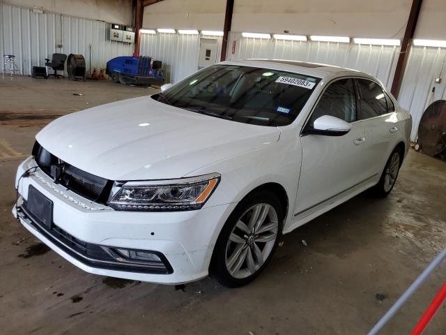 Photo 0 VIN: 1VWGT7A3XHC057594 - VOLKSWAGEN PASSAT SE 