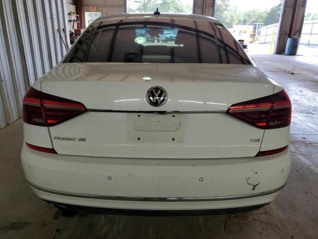 Photo 5 VIN: 1VWGT7A3XHC057594 - VOLKSWAGEN PASSAT SE 