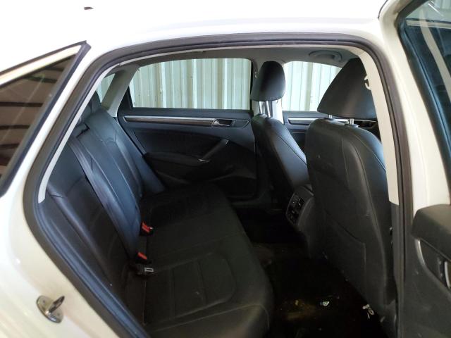 Photo 9 VIN: 1VWGT7A3XHC057594 - VOLKSWAGEN PASSAT SE 