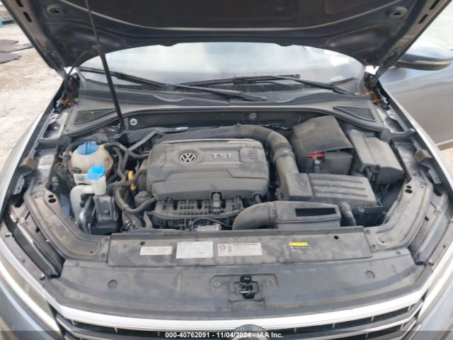 Photo 9 VIN: 1VWGT7A3XHC058020 - VOLKSWAGEN PASSAT 