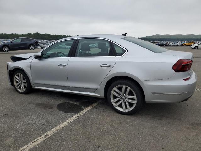 Photo 1 VIN: 1VWGT7A3XHC069888 - VOLKSWAGEN PASSAT 