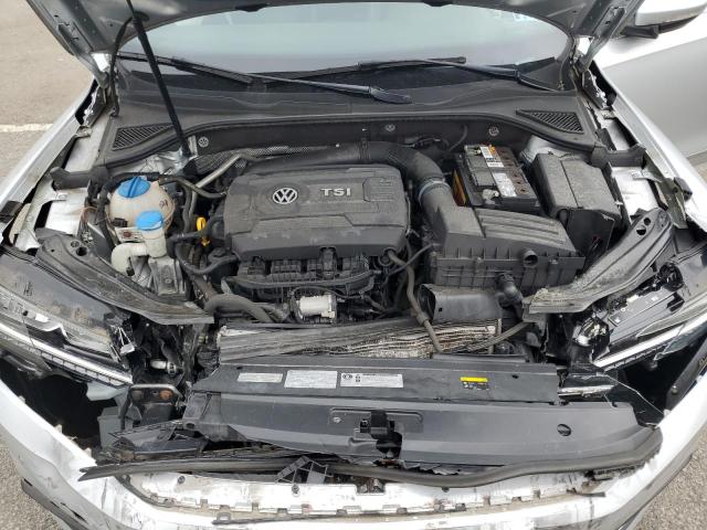 Photo 10 VIN: 1VWGT7A3XHC069888 - VOLKSWAGEN PASSAT 