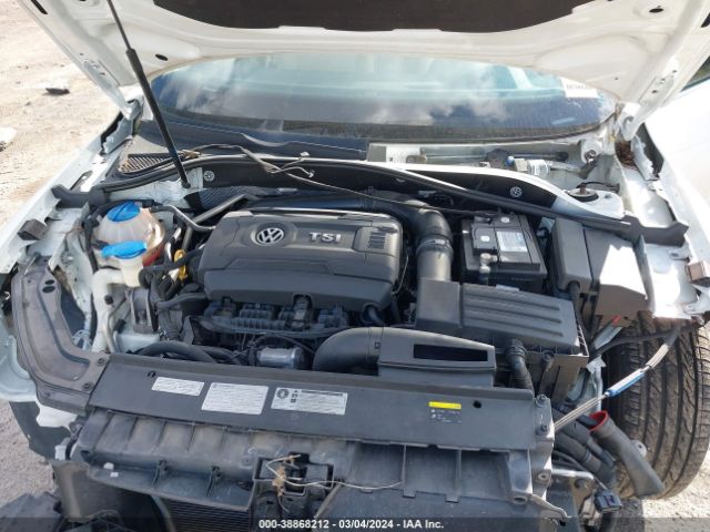 Photo 9 VIN: 1VWGT7A3XHC078087 - VOLKSWAGEN PASSAT 