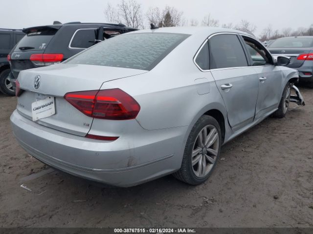 Photo 3 VIN: 1VWGT7A3XHC083757 - VOLKSWAGEN PASSAT 