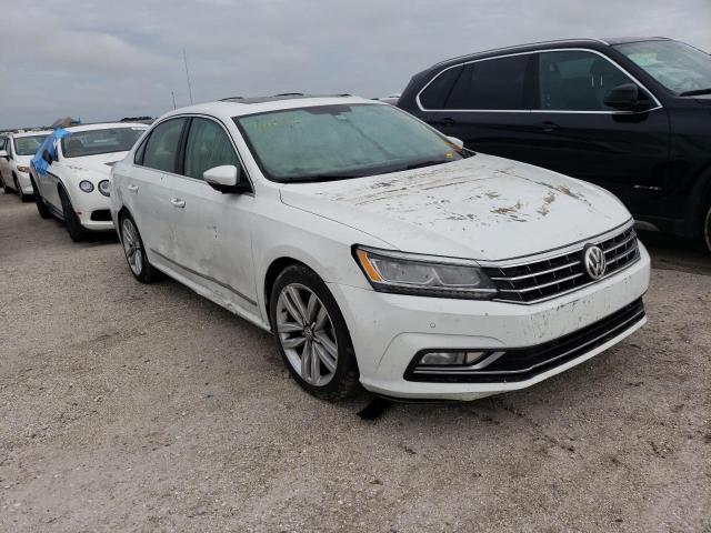 Photo 0 VIN: 1VWGT7A3XHC083791 - VOLKSWAGEN PASSAT 