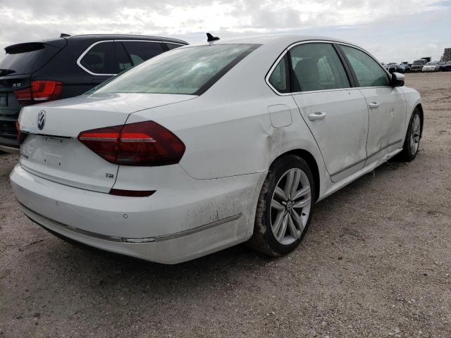 Photo 3 VIN: 1VWGT7A3XHC083791 - VOLKSWAGEN PASSAT 