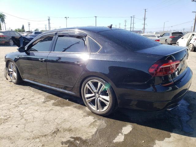 Photo 1 VIN: 1VWJM7A30JC037766 - VOLKSWAGEN PASSAT 