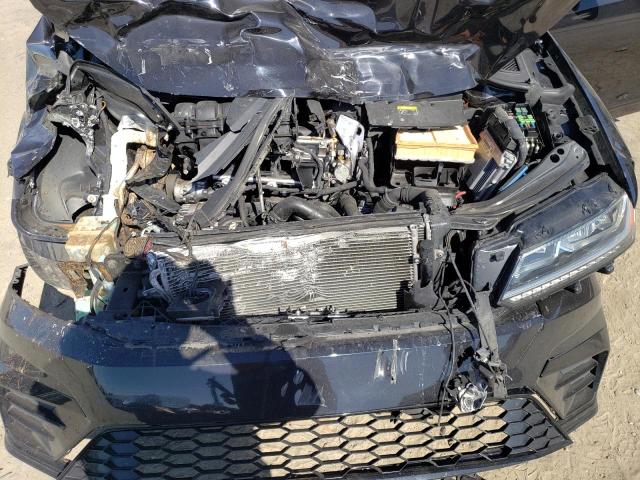 Photo 10 VIN: 1VWJM7A30JC037766 - VOLKSWAGEN PASSAT 