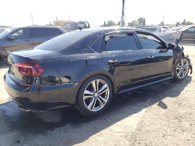 Photo 2 VIN: 1VWJM7A30JC037766 - VOLKSWAGEN PASSAT 