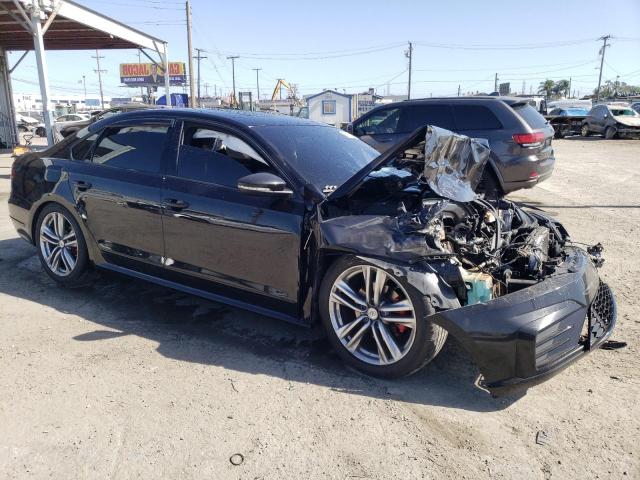 Photo 3 VIN: 1VWJM7A30JC037766 - VOLKSWAGEN PASSAT 