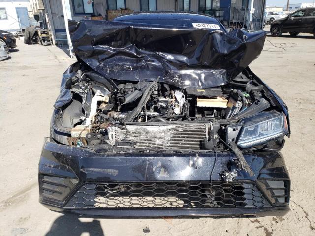 Photo 4 VIN: 1VWJM7A30JC037766 - VOLKSWAGEN PASSAT 