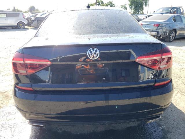 Photo 5 VIN: 1VWJM7A30JC037766 - VOLKSWAGEN PASSAT 