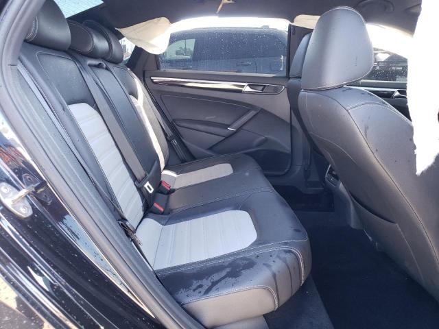 Photo 9 VIN: 1VWJM7A30JC037766 - VOLKSWAGEN PASSAT 