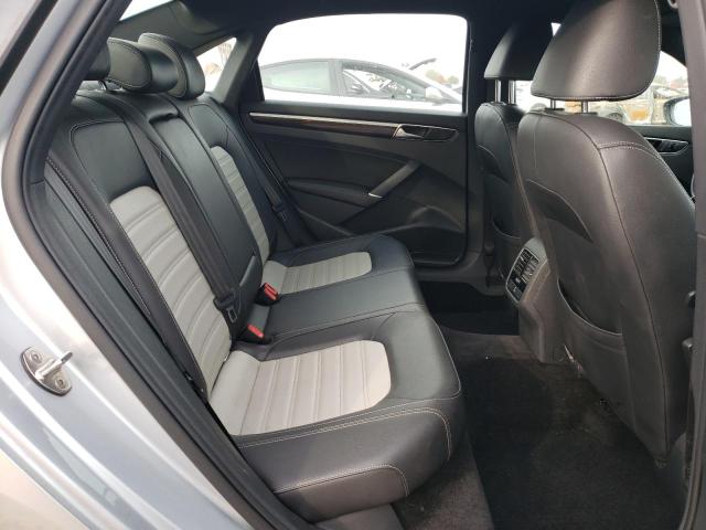 Photo 11 VIN: 1VWJM7A30JC042370 - VOLKSWAGEN PASSAT 