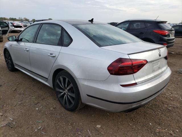 Photo 4 VIN: 1VWJM7A30JC042370 - VOLKSWAGEN PASSAT 