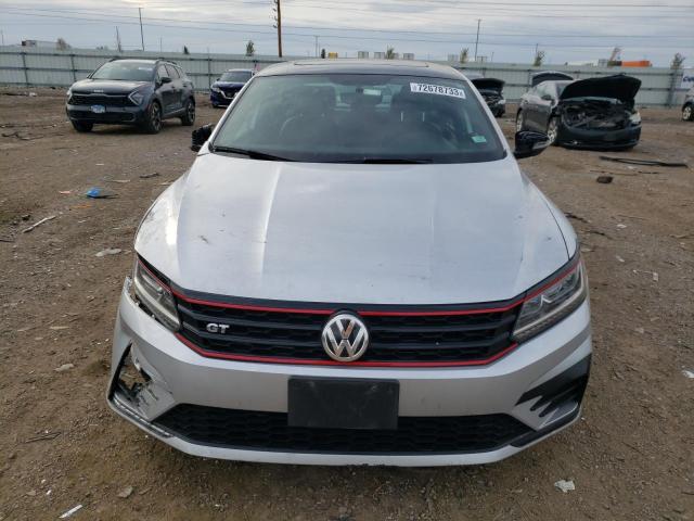 Photo 9 VIN: 1VWJM7A30JC042370 - VOLKSWAGEN PASSAT 