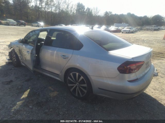 Photo 2 VIN: 1VWJM7A31JC035976 - VOLKSWAGEN PASSAT 