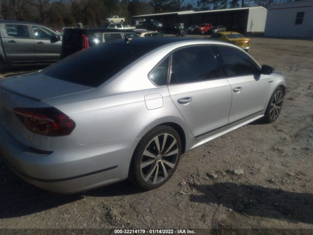 Photo 3 VIN: 1VWJM7A31JC035976 - VOLKSWAGEN PASSAT 