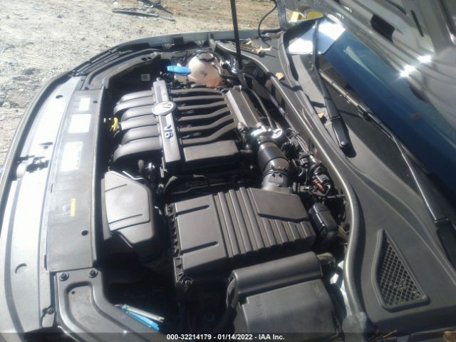 Photo 9 VIN: 1VWJM7A31JC035976 - VOLKSWAGEN PASSAT 