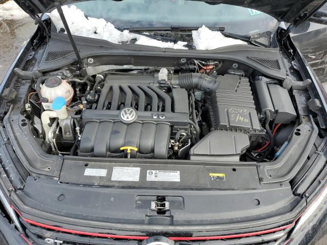 Photo 10 VIN: 1VWJM7A31JC037582 - VOLKSWAGEN PASSAT 