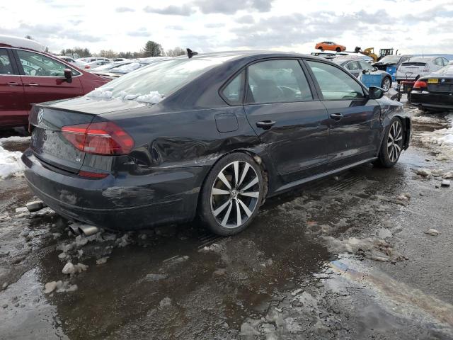 Photo 2 VIN: 1VWJM7A31JC037582 - VOLKSWAGEN PASSAT 