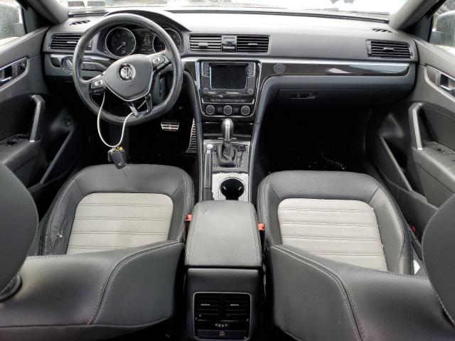 Photo 7 VIN: 1VWJM7A31JC037582 - VOLKSWAGEN PASSAT 