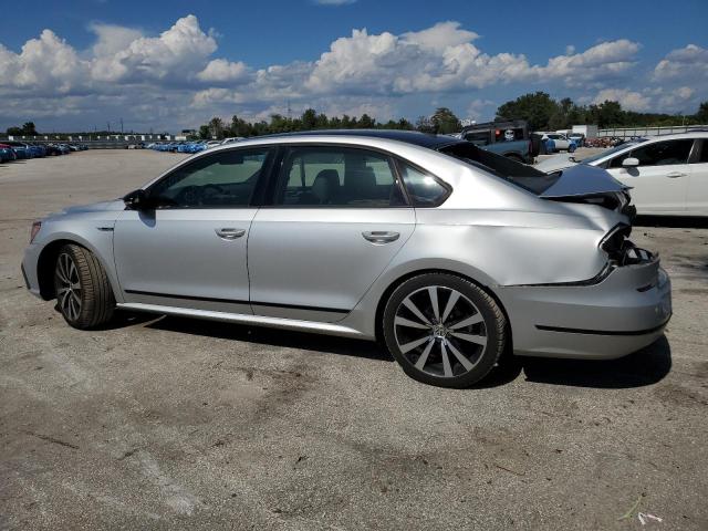 Photo 1 VIN: 1VWJM7A32JC049577 - VOLKSWAGEN PASSAT 