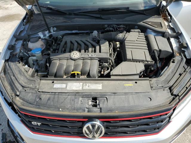 Photo 10 VIN: 1VWJM7A32JC049577 - VOLKSWAGEN PASSAT 