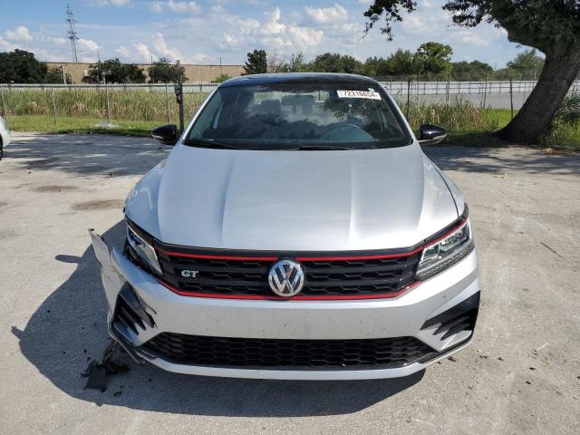 Photo 4 VIN: 1VWJM7A32JC049577 - VOLKSWAGEN PASSAT 