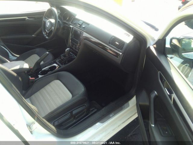 Photo 4 VIN: 1VWJM7A33JC035719 - VOLKSWAGEN PASSAT 