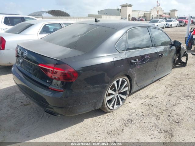 Photo 3 VIN: 1VWJM7A33JC036773 - VOLKSWAGEN PASSAT 