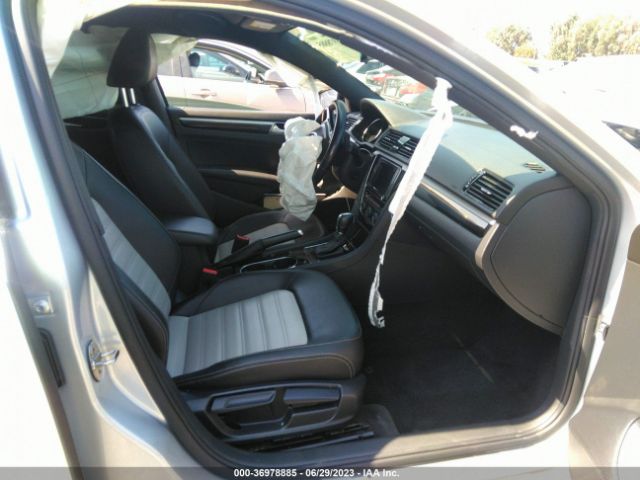 Photo 4 VIN: 1VWJM7A33JC045764 - VOLKSWAGEN PASSAT 